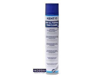 Foam Cleaner All Purpose Kent grote spuitbus 750ml beschikbaar voor biedingen