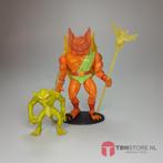 Blackstar - Gargo (Compleet) (Toys), Verzamelen, Poppetjes en Figuurtjes, Verzenden, Zo goed als nieuw