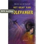 Het graf van Volkvanger / Ik ben niet bom! 9789026131127, Boeken, Kinderboeken | Jeugd | onder 10 jaar, Verzenden, Zo goed als nieuw