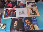 Al Jarreau & Billy Ocean - 5 x lp + 1 x double lp + 2 x maxi, Nieuw in verpakking
