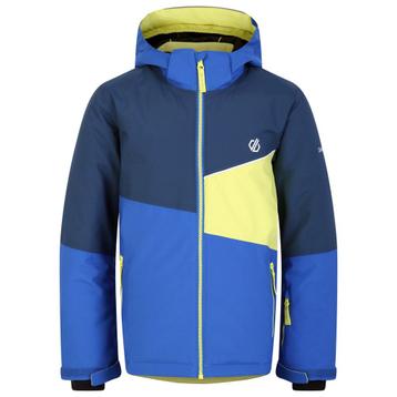 -70% Dare2b  Dare2b Steazy ski-jas voor kinderen  maat 170/1 beschikbaar voor biedingen