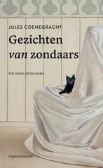 Gezichten van zondaars | 9789493319097 | Jules Coenegracht, Boeken, Zo goed als nieuw, Jules Coenegracht