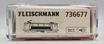 Fleischmann N - 736677 - Elektrische locomotief (1) - RH, Hobby en Vrije tijd, Modeltreinen | N-Spoor, Nieuw