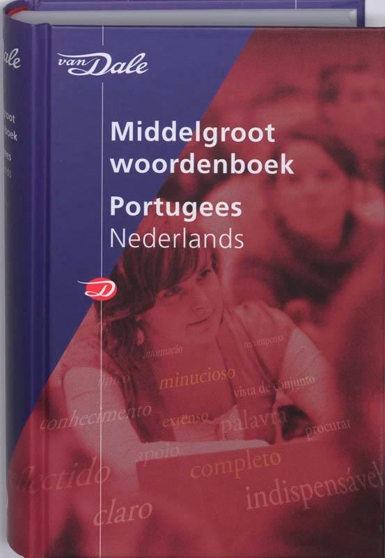 Van Dale middelgrote woordenboeken Van Dale middelgroot, Boeken, Woordenboeken, Gelezen, Verzenden