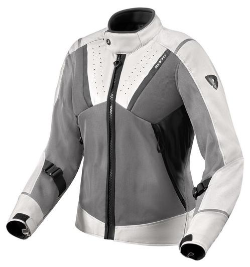 Airwave 4 Dames Motorjas REVIT!, Motoren, Kleding | Motorkleding, Verzenden