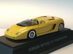 Revell 1:43 - Model sedan - Ferrari Mythos by Pininfarina -, Nieuw