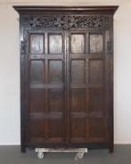 kunst antiek curiosa verzamelobjecten woondecoratie meubels, Antiek en Kunst, Antiek | Meubels | Kasten, Ophalen