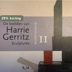 Harrie Gerritz / Kunstbeeld Cahier / 2 9789077907160, Boeken, Verzenden, Gelezen, N. Nelissen