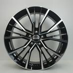 Set velgen 19 inch lichtmetalen Mak Union 5x112 *NS1002819*, Auto-onderdelen, Banden en Velgen, 19 inch, Velg(en), Nieuw, Ophalen of Verzenden