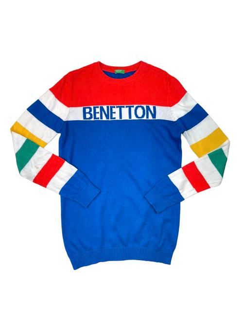 Benetton heren online truien