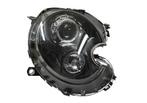 Mini ONE Cooper 2006-2014 Zwart Xenon Koplamp Rechts, Auto-onderdelen, Verzenden, Nieuw