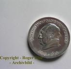Ddr 20 Mark 1969 Johann Wolfgang von Goethe, Postzegels en Munten, Verzenden