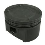 Mahle MS Piston Set 4B11T 86.50mm Bore 86.0mm Stroke, Ophalen of Verzenden, Nieuw