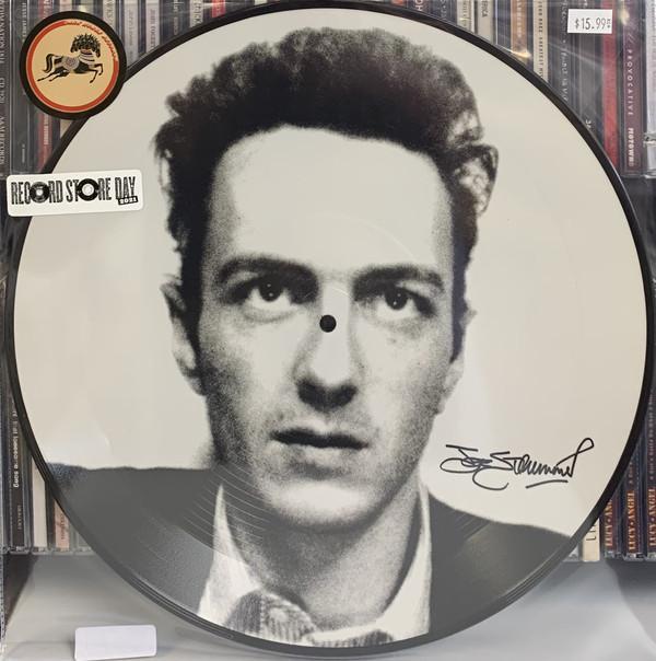 lp nieuw - Joe Strummer - Junco Partner (Picture Disc), Cd's en Dvd's, Vinyl | Overige Vinyl, Zo goed als nieuw, Verzenden