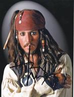 Pirates of the Caribbean - Johnny Depp (Captain Jack, Nieuw