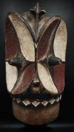 prachtig masker - Bembe - Congo, Democratische Republiek, Antiek en Kunst