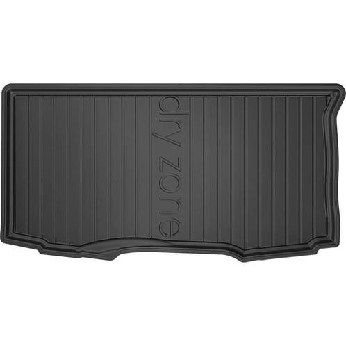 All Weather kofferbakmat Fiat Panda II Hatchback 2003-2012, Auto diversen, Automatten, Nieuw, Ophalen of Verzenden