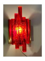 Lyskaer Belysning - Claus Bolby - Wandlamp - Vega - Acryl en