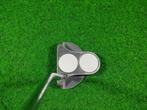 Odyssey DFX 2-Ball putter 31 inch golfclub (putters), Ophalen of Verzenden, Zo goed als nieuw, Club, Overige merken