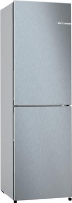 Bosch Kgn27nleag Koel-vriescombi 183cm, Ophalen of Verzenden, Nieuw