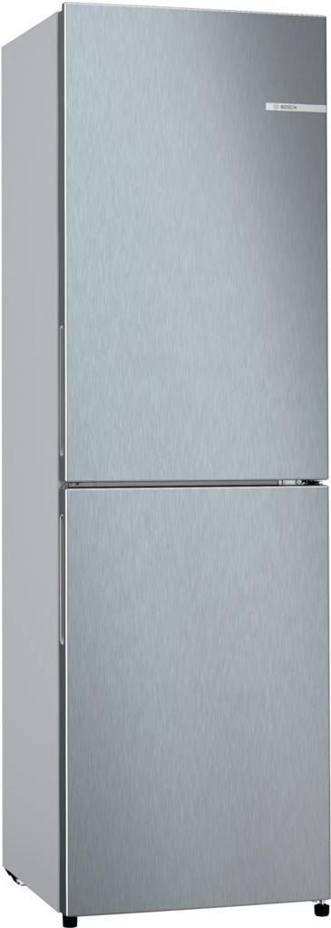 Bosch Kgn27nleag Koel-vriescombi 183cm, Witgoed en Apparatuur, Koelkasten en IJskasten, Nieuw, Ophalen of Verzenden