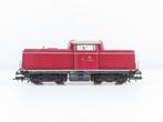 Roco H0 - 63417 - Diesellocomotief (1) - V100 - DB, Hobby en Vrije tijd, Modeltreinen | H0, Nieuw
