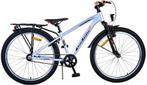 Volare Cross Kinderfiets - Jongens - 24 inch - Zilver, Fietsen en Brommers, Fietsen | Kinderfietsjes, Ophalen of Verzenden, Nieuw