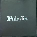 Paladin (UK 71 LP) - Paladin (Prog Rock) - LP album (op, Nieuw in verpakking