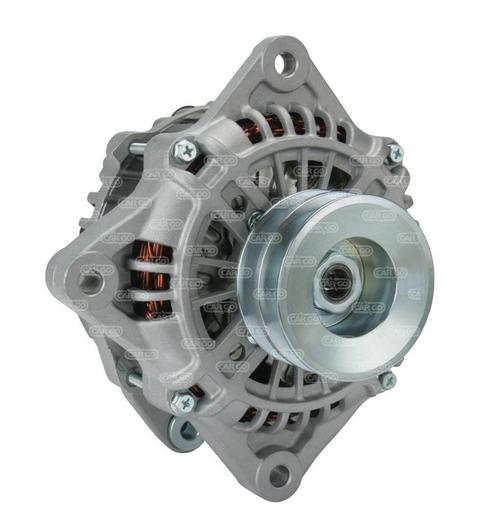 Dynamo 24v 100A Scania D-Serie D9 DSI9 DI9 DS9, Watersport en Boten, Bootonderdelen, Motor en Techniek, Nieuw, Zeilboot of Motorboot