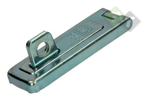 Overvalslot - Over Slag Kist - 100 Mm - Kistoverval - DX (GE, Doe-het-zelf en Verbouw, Hang- en Sluitwerk, Overige typen, Nieuw