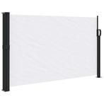 Balkonscherm Wit | 3 meter | Retourdeal | Topdeal!, Staal, 100 tot 150 cm, Nieuw, Ophalen of Verzenden