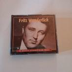 Fritz Wunderlich de mooiste stemmen aller tijden, Verzenden, Gebruikt