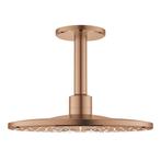 Regendoucheset Grohe Rainshower SmartActive 31 cm met, Doe-het-zelf en Verbouw, Ophalen of Verzenden, Nieuw, Kraan