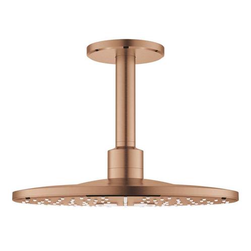 Regendoucheset Grohe Rainshower SmartActive 31 cm met, Doe-het-zelf en Verbouw, Sanitair, Kraan, Nieuw, Ophalen of Verzenden