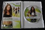 Jillian Michaels Fitness Ultimatum Nintendo Wii, Verzenden, Nieuw
