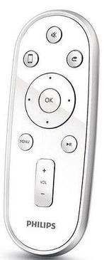 Philips 996510032875 afstandsbediening - Geschikt voor : ..., Verzenden, Nieuw