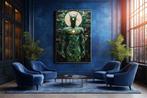 Iconica - Emerald Guardian · XXL
