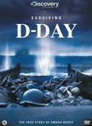Surviving D-Day - DVD, Verzenden, Nieuw in verpakking