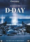 Surviving D-Day - DVD, Cd's en Dvd's, Dvd's | Documentaire en Educatief, Verzenden