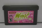 Winx Club (GBA USA), Zo goed als nieuw, Verzenden