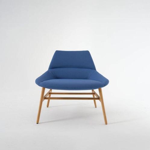Inclass - Christophe Pillet - Fauteuil (2) - Dunas XL -, Antiek en Kunst, Antiek | Meubels | Stoelen en Banken