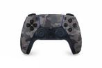 PS5 draadloze controller DualSense - Grey Camo Sony, Verzenden, Nieuw