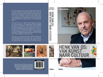 Henk van Os: van kunst naar cultuur (9789089896803)