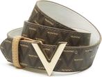 Valentino Forever Kledingriem - Bruin / Multi, Verzenden, Nieuw