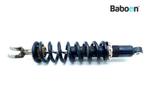 Achter Schokbreker Husqvarna TE 125 2011-2013, Motoren, Onderdelen | Overige, Verzenden, Gebruikt