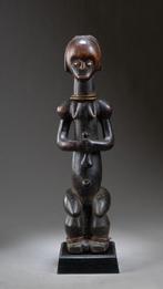 Reliekhouder - Giftand - Gabon, Antiek en Kunst