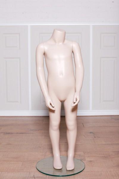 Headless kinderfigurten van merk gruppo corso, 4 jaar, Zakelijke goederen, Kantoor en Winkelinrichting | Winkel en Inventaris