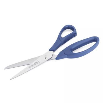 Mundial Easy Cut Hobbyschaar - 21,6 cm - Blauw - Lichtgew...