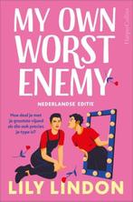 My Own Worst Enemy | 9789402713770 | Lily Lindon, Zo goed als nieuw, Lily Lindon