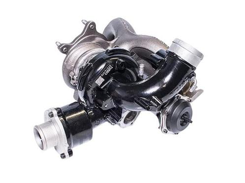 Turbo systems Audi A4, A5, S5, Q5 VAG Gen2 2.0 TSI/TFSI upgr, Auto diversen, Tuning en Styling